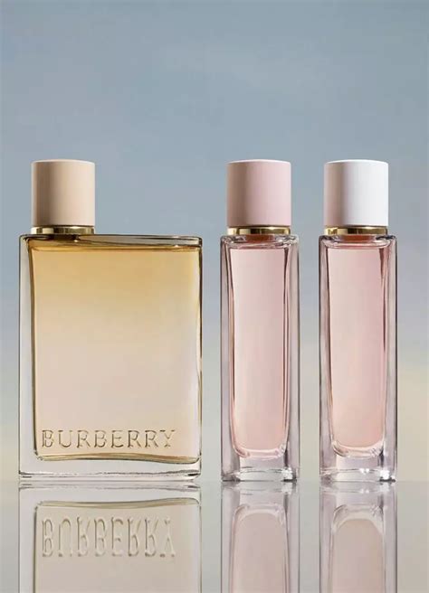 burberry perfume official website|burberry perfumes for females.